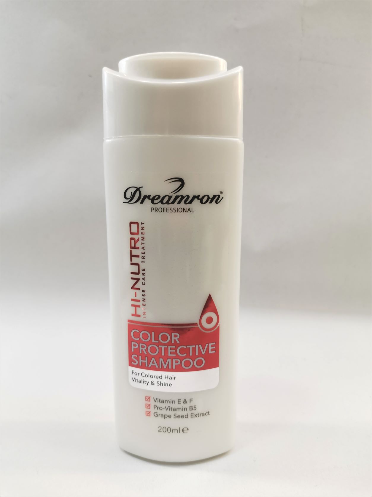 Dreamron Color Pro Shampoo 200ml