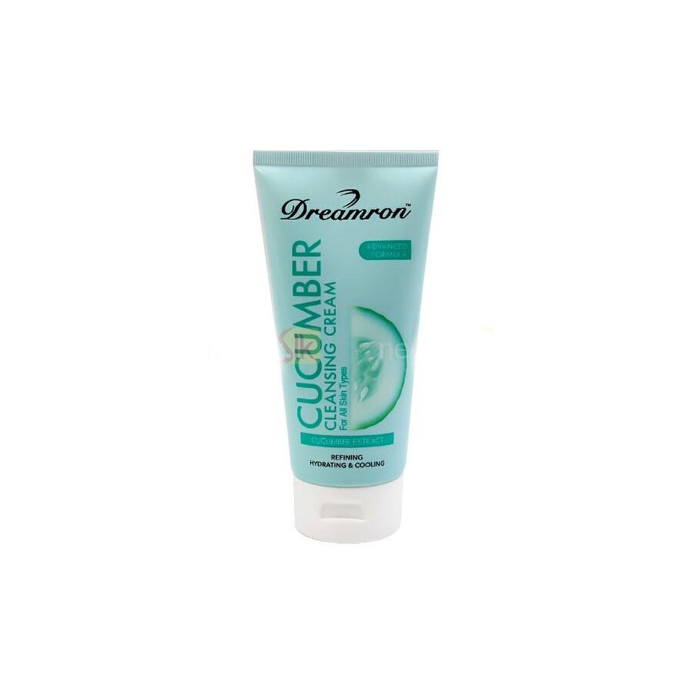 Dreamron Cucumber Cleanser 180ml