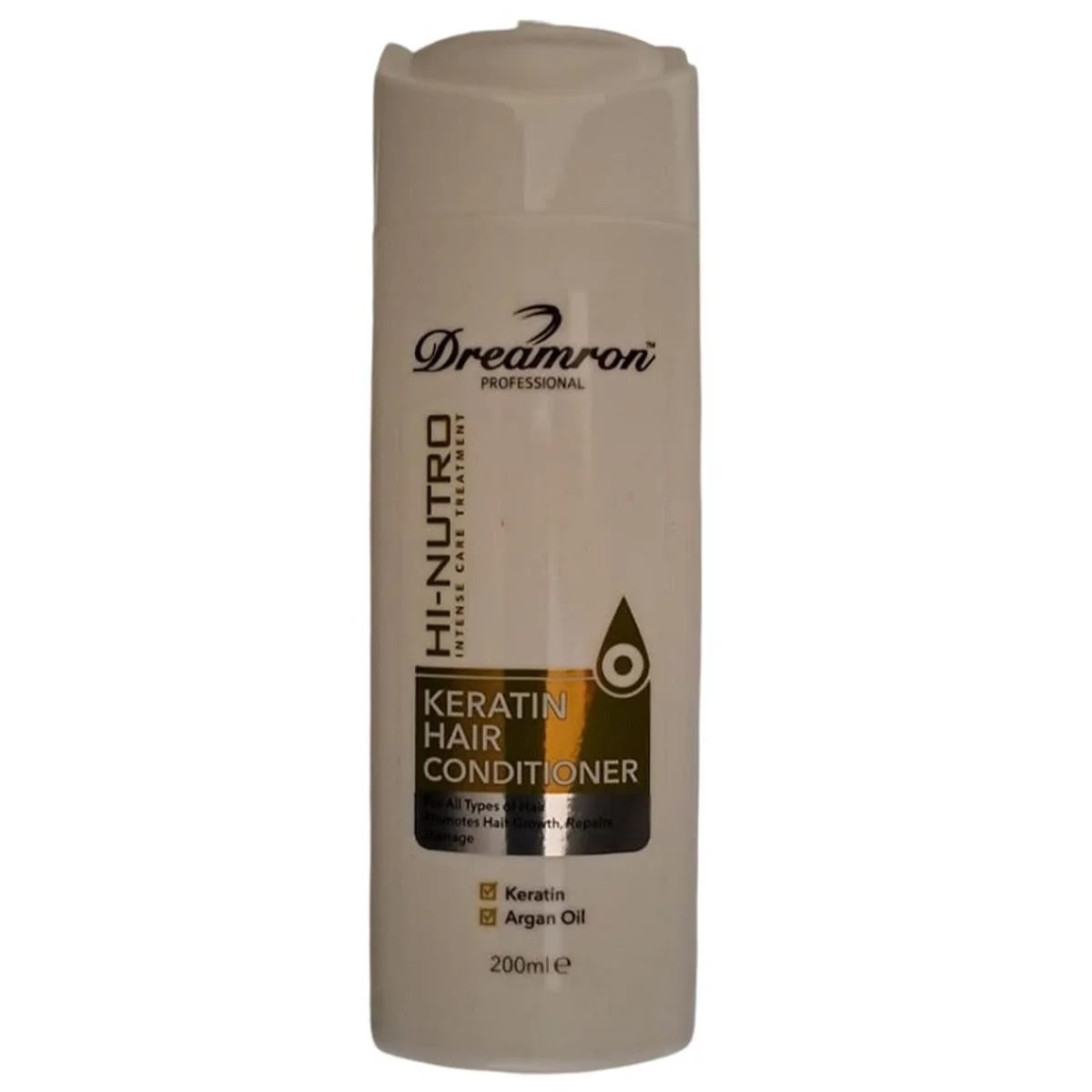 Dreamron Keratin Conditioner 200ml