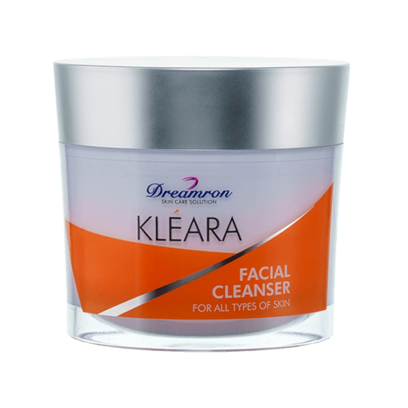 Dreamron Kleara Face Cleanser 100ml