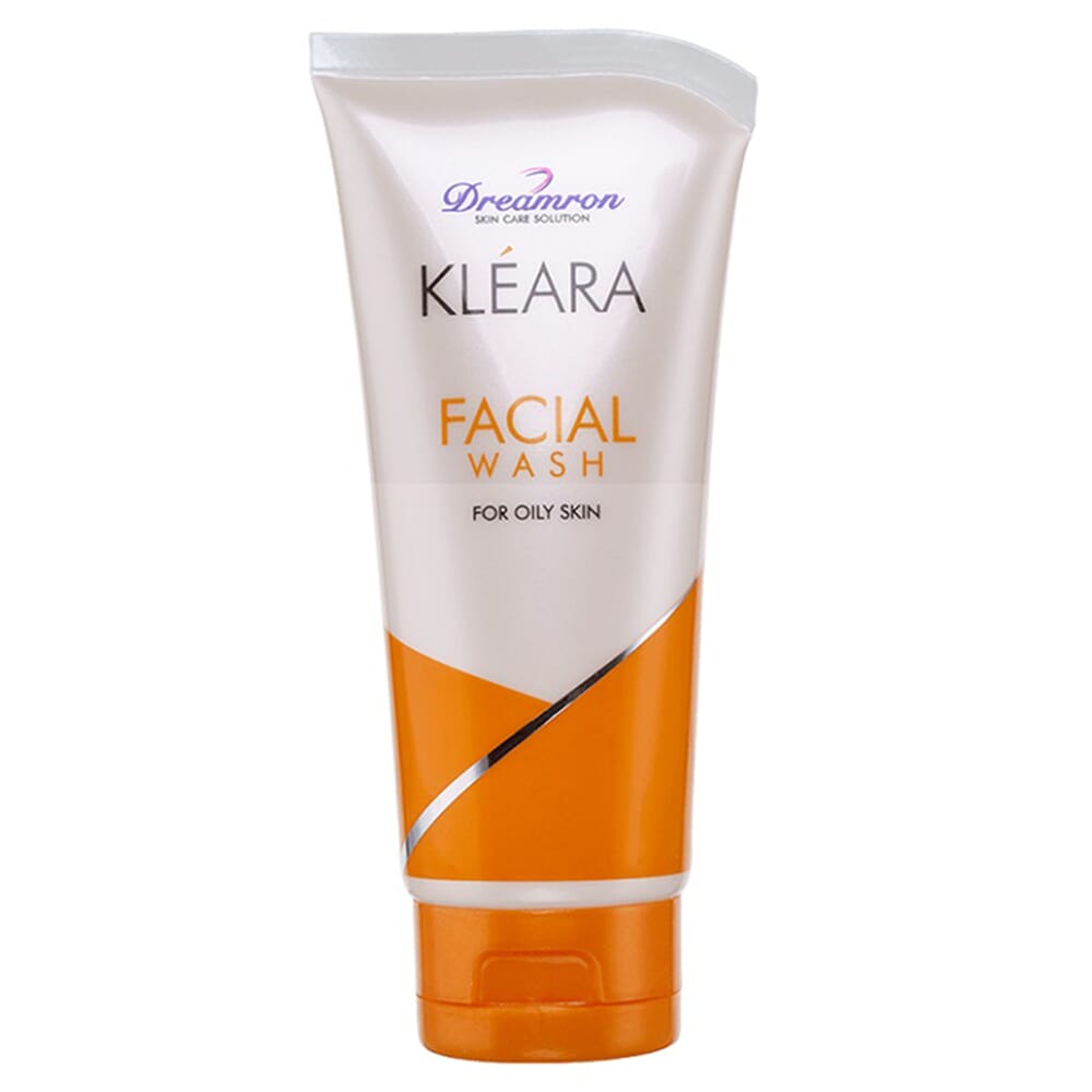 Dreamron Kleara Face Wash 100ml