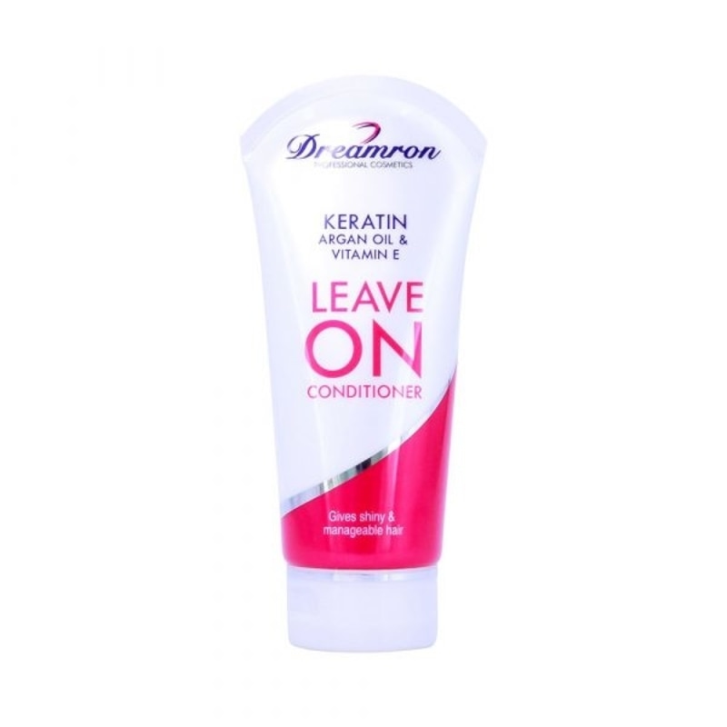 Dreamron Leave On Conditioner  200ml