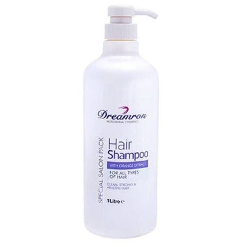 Dreamron Shampoo 1l