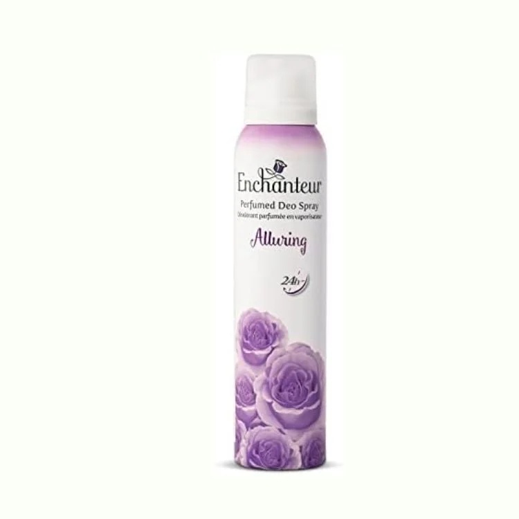 Enchanteur Paple Body Spray 150ml