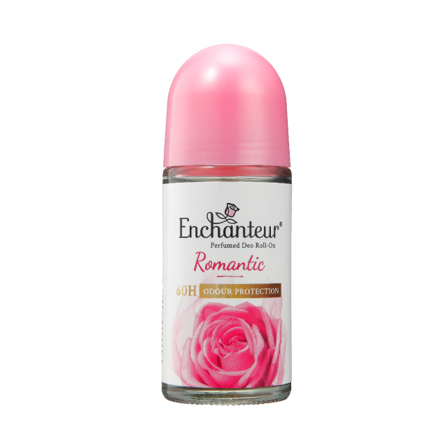 Enchanteur Pink Deo 50ml