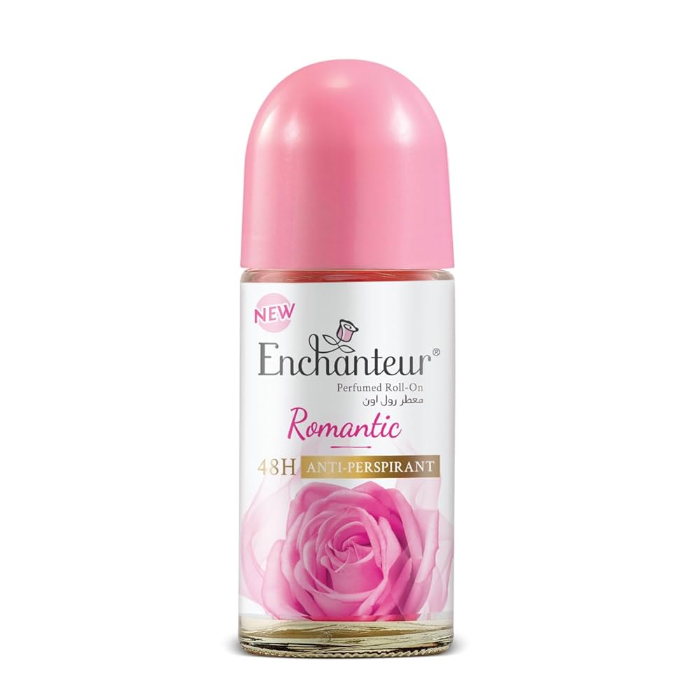 Enchanteur Pinl Deo 50ml