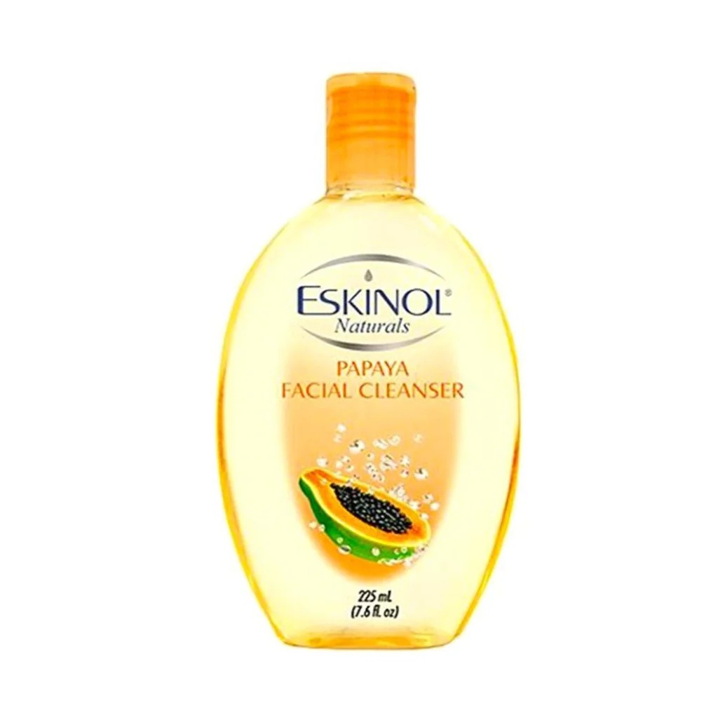 Eskinol Papaya Cleanser 225ml