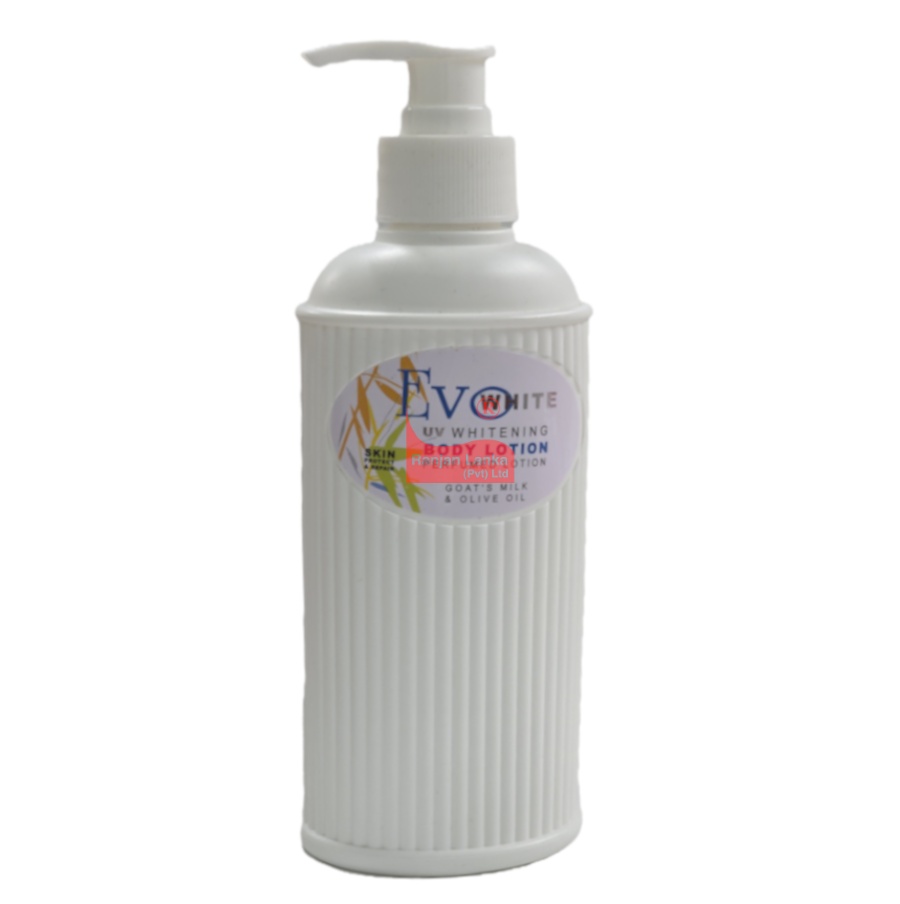Evo Olive Lotion 300ml