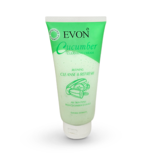 Evon Cucum Cleansing 180ml