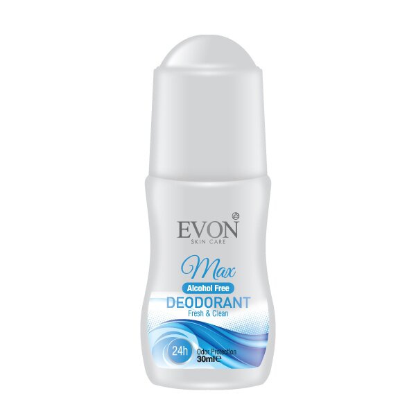 Evon Deo Blue 30ml