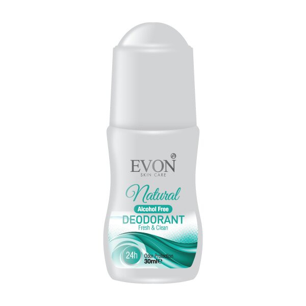 Evon Deo Green 30ml