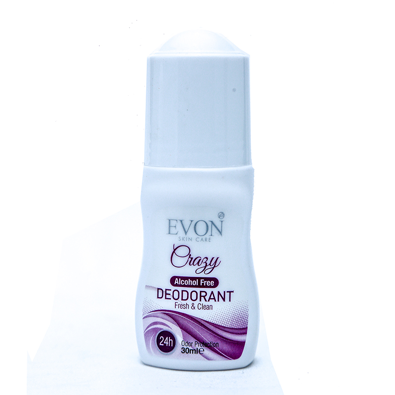 Evon Deo Paple 30ml