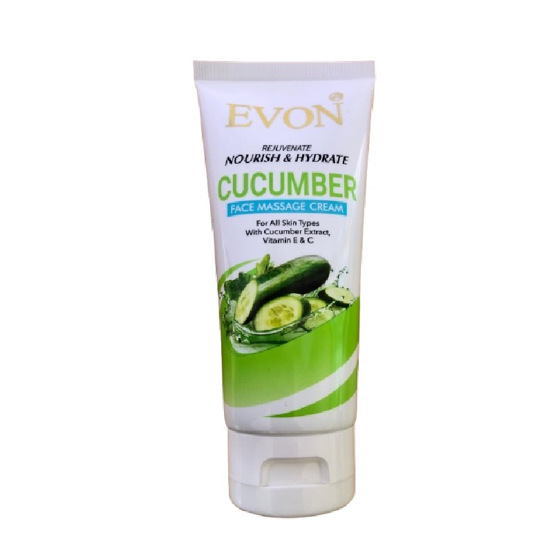 Evon Massage Cream 100ml