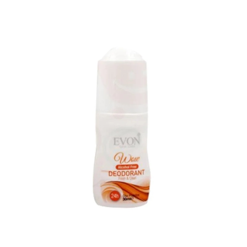 Evon Orange Deo 30ml