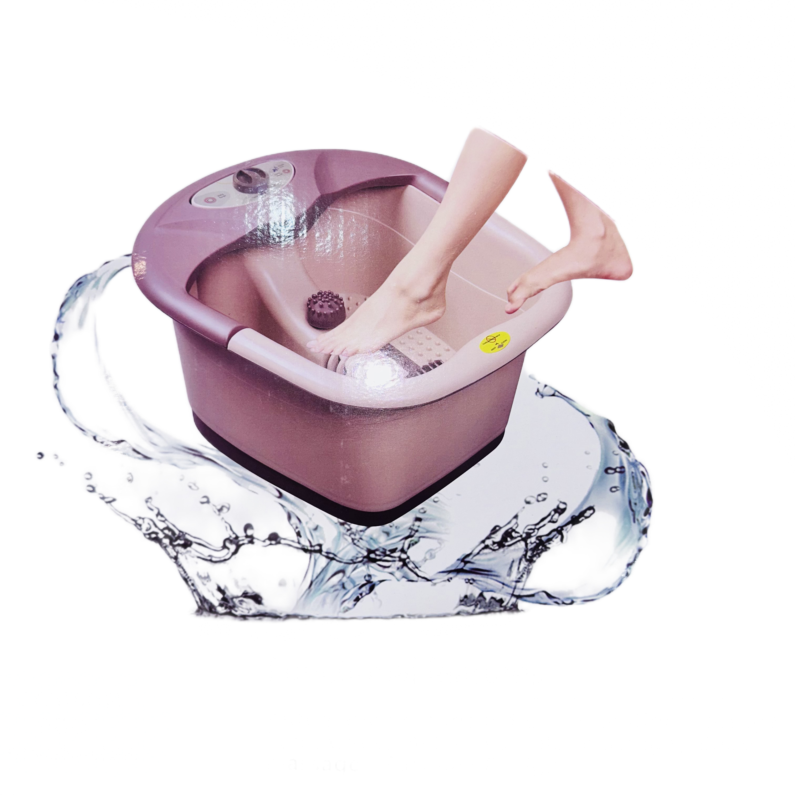 Fashion Foot Bath