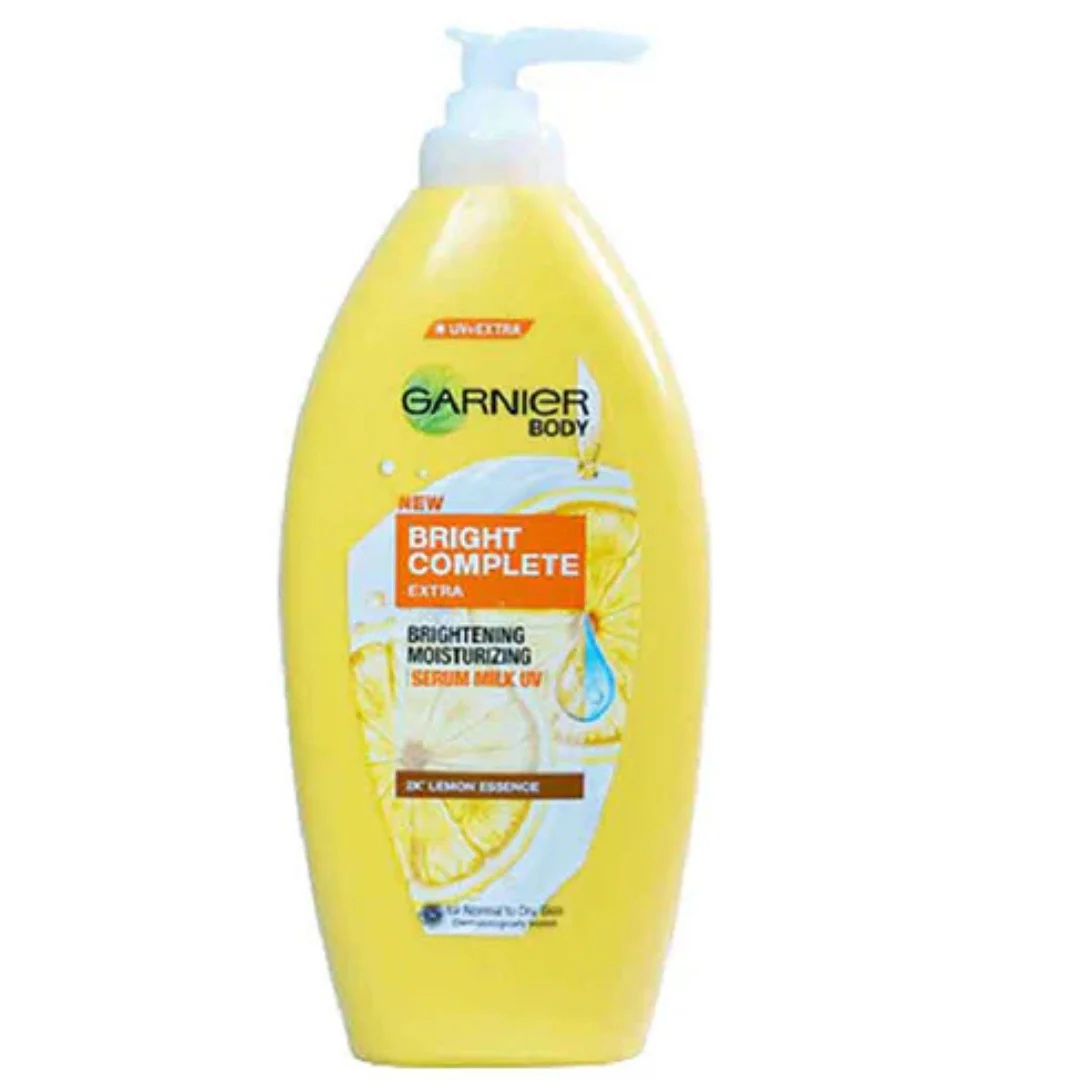 Garnier Bdy Lotion 400ml
