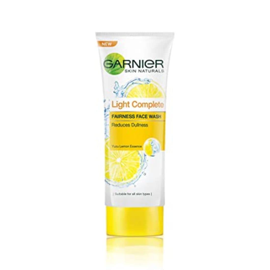 Garnier Face Wash 50g