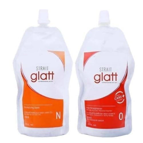 Glatt Strait 400ml