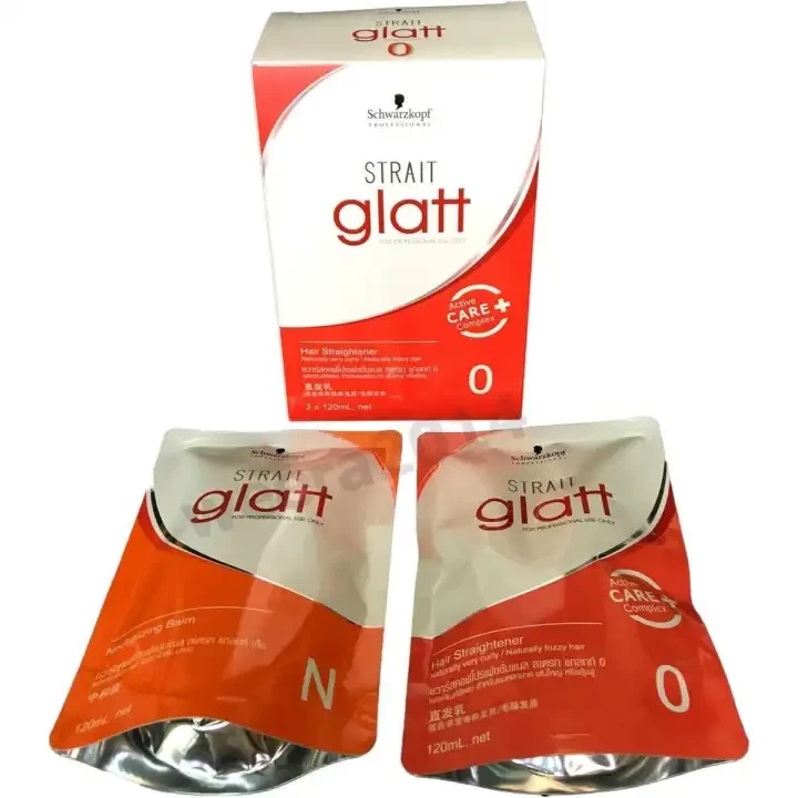 Glatt Strait Cream