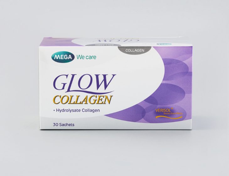 Glow Collagen