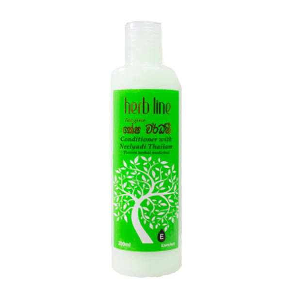 Herbline Conditioner 200ml