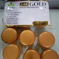 Herbline Gold Kit