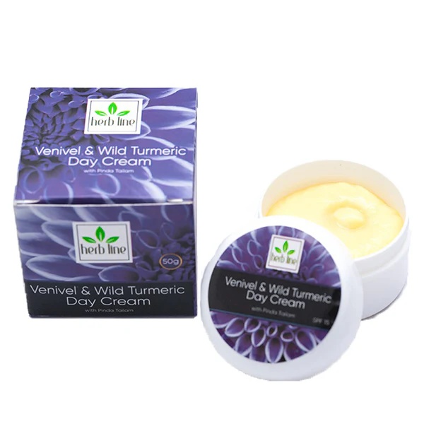 Herbline Venivel Day Cream 50g