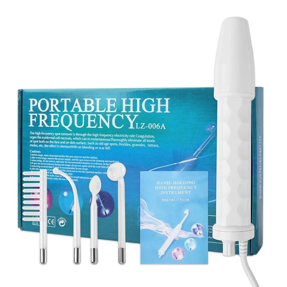 High Frequency