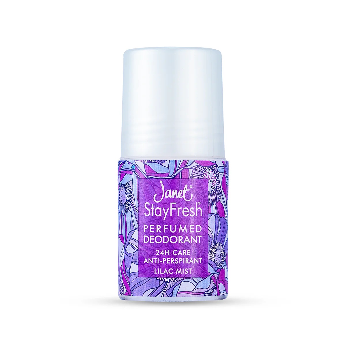Janet Lilac Mist Deo 30ml