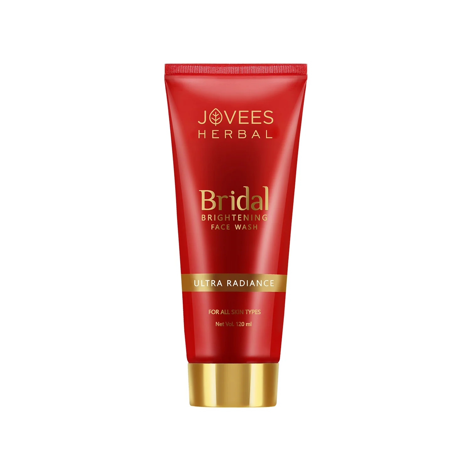 Jovees Bridal Face Wash 120ml