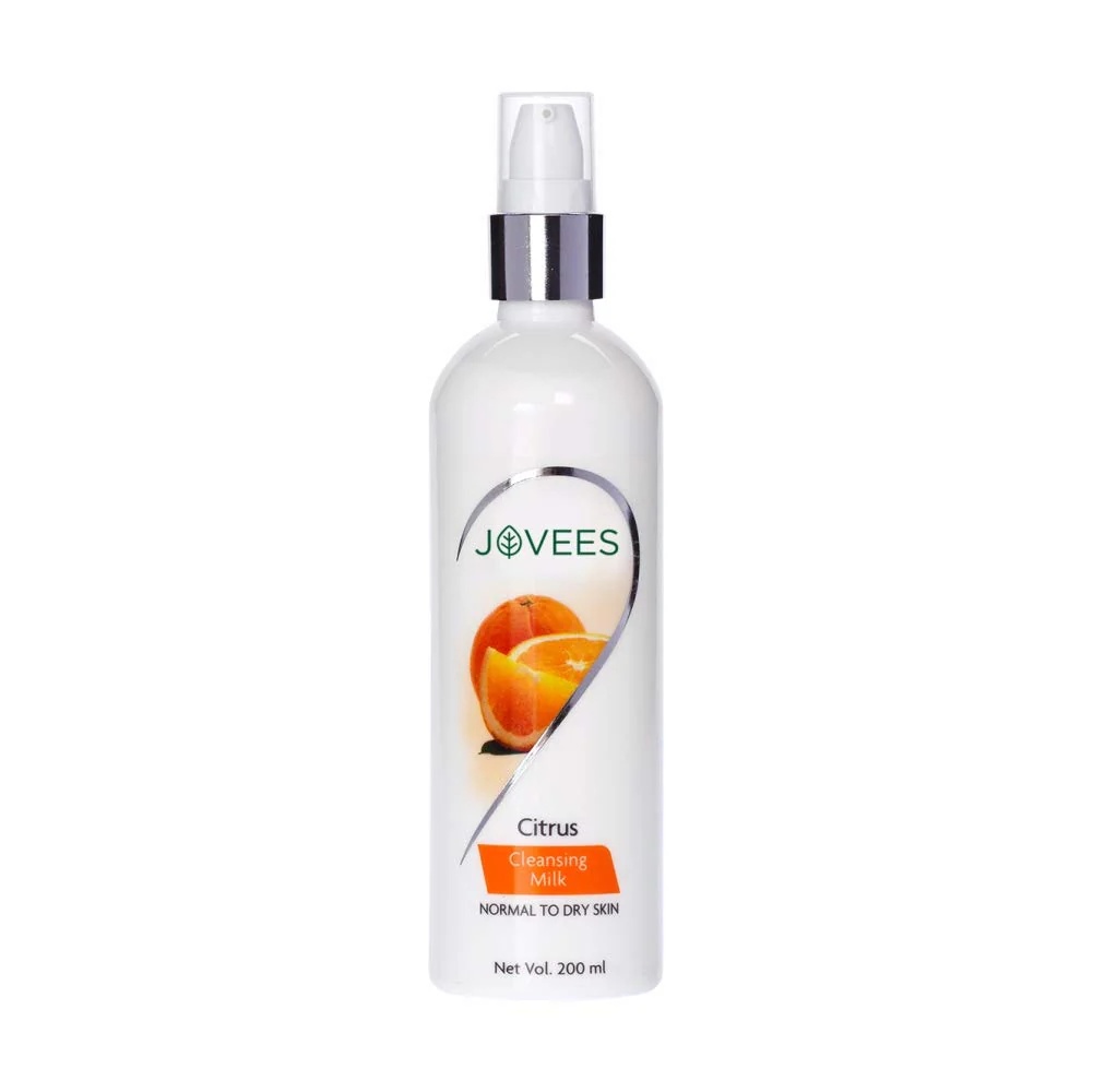 Jovees Citrus Cleanser 200ml