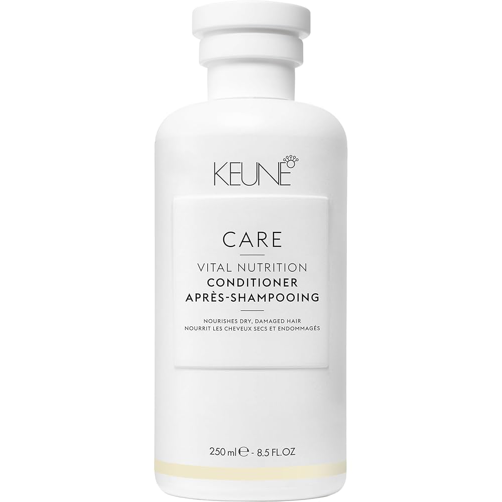 Keune Care Vital Conditioner  250ml