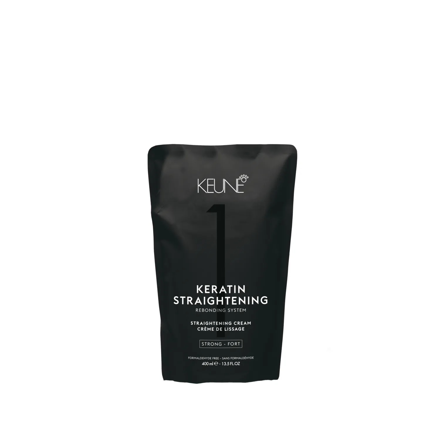 Keune Keratin Straight