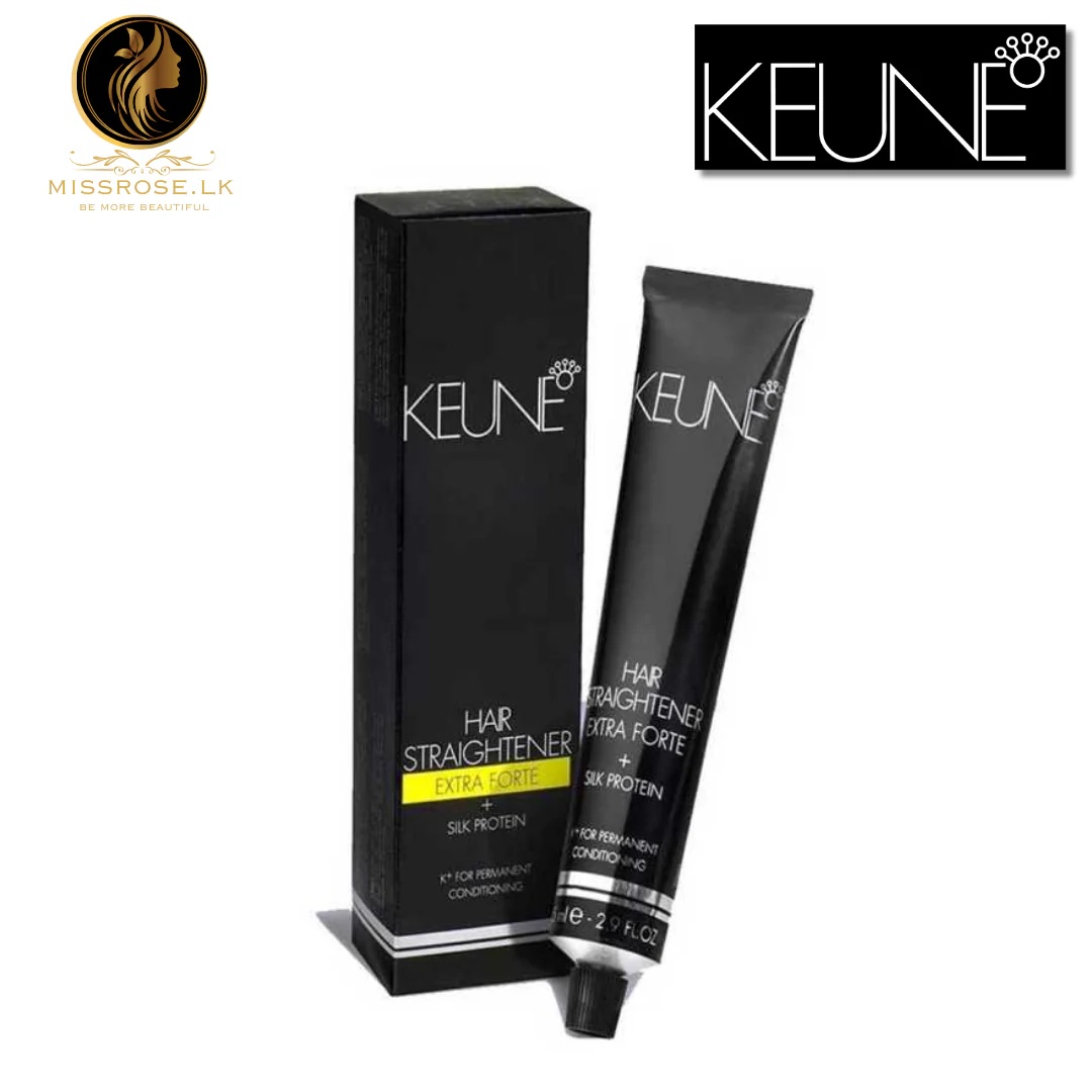 Keune Straight Cream