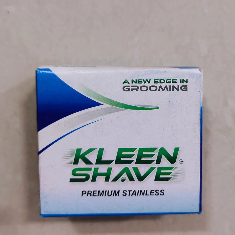Kleen Blade