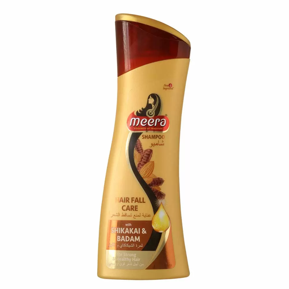 Meera Shampoo Badam 80ml