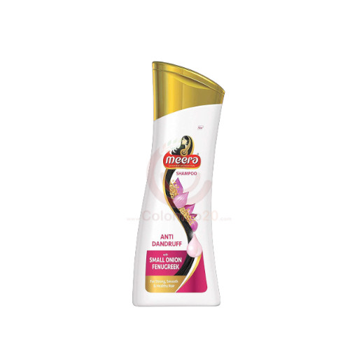 Meera Shampoo Onion 80ml