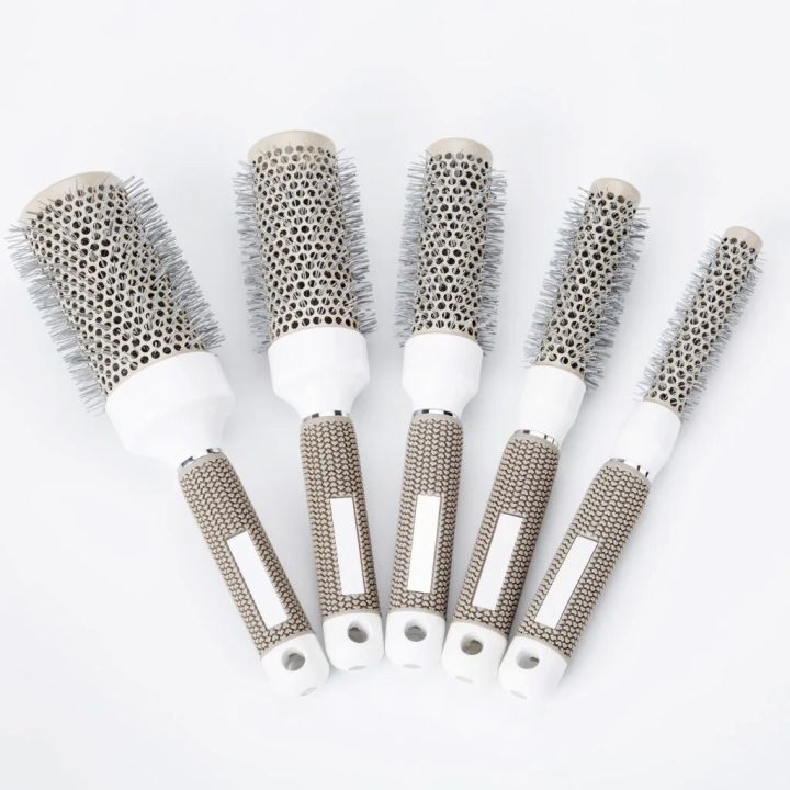Nano Roll Brush Mix