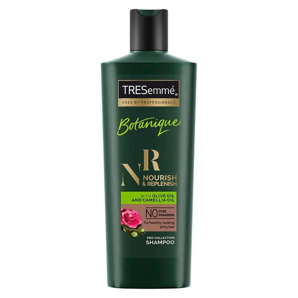 Tresamme Nourish Shampoo 185ml