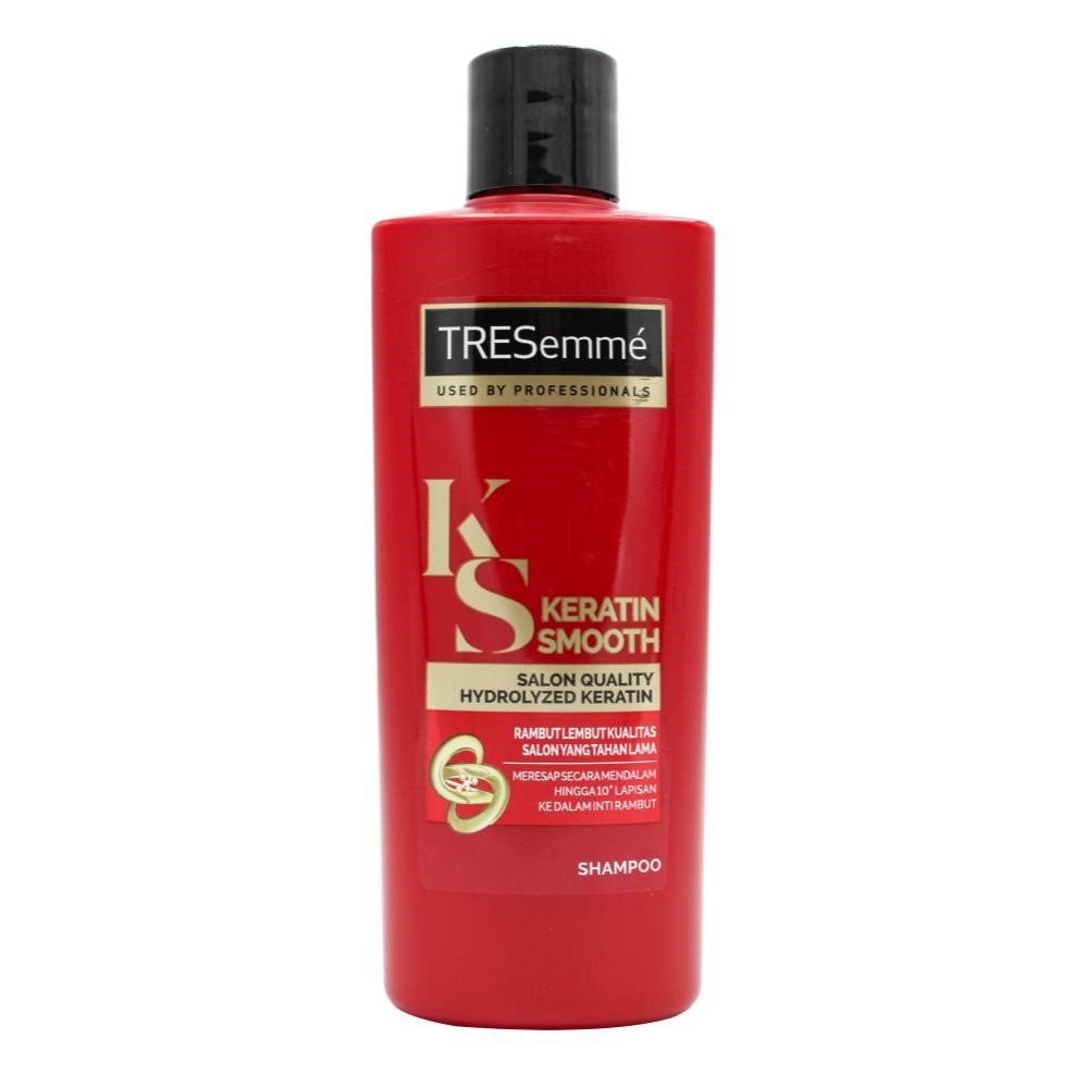 Tresamme Shampoo 170ml