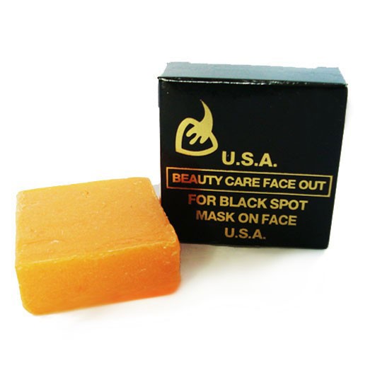 USA Soap 50g