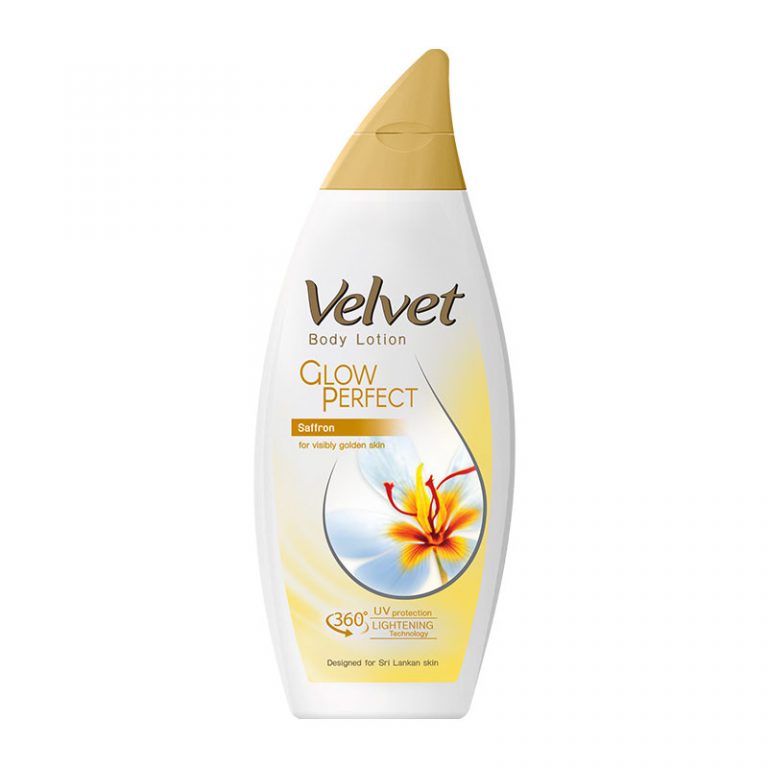 Velvet Glow Perfect Lotion 100ml