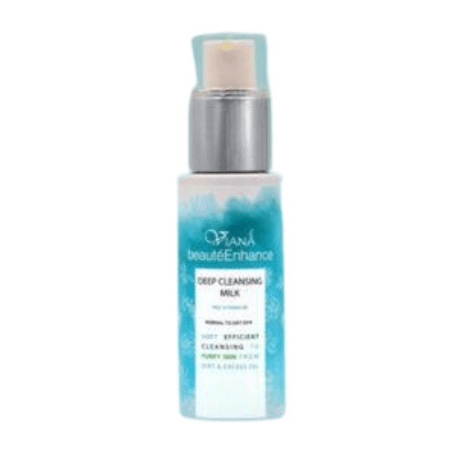 Viana Deep Cleanser Normal To Dry 100ml