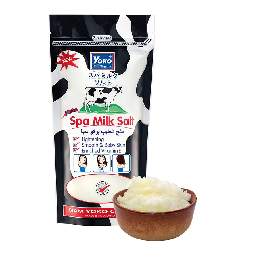 Yoko Spa Salt