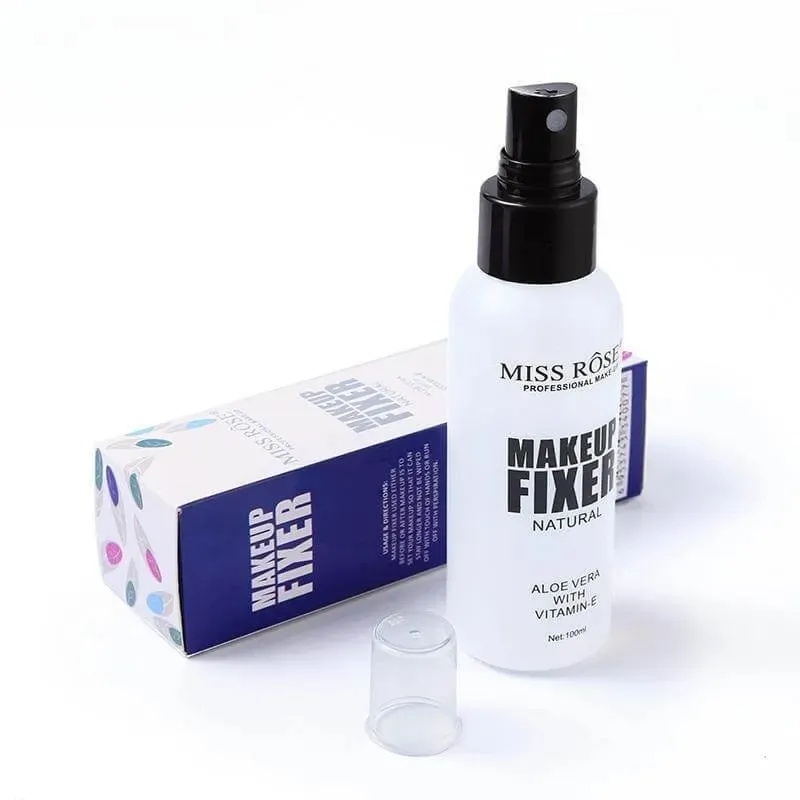 MISS ROSE FIXING SPRAY 100ml