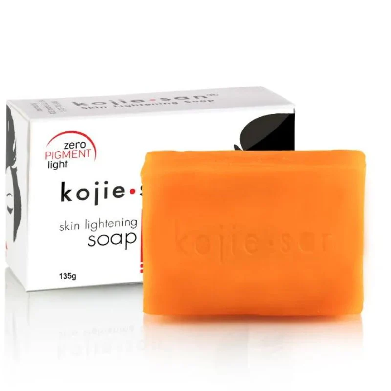 Kojic Soap 135g