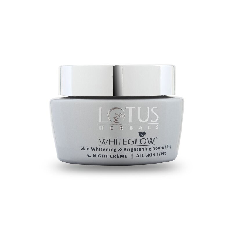 Lotus Night Cream 60g