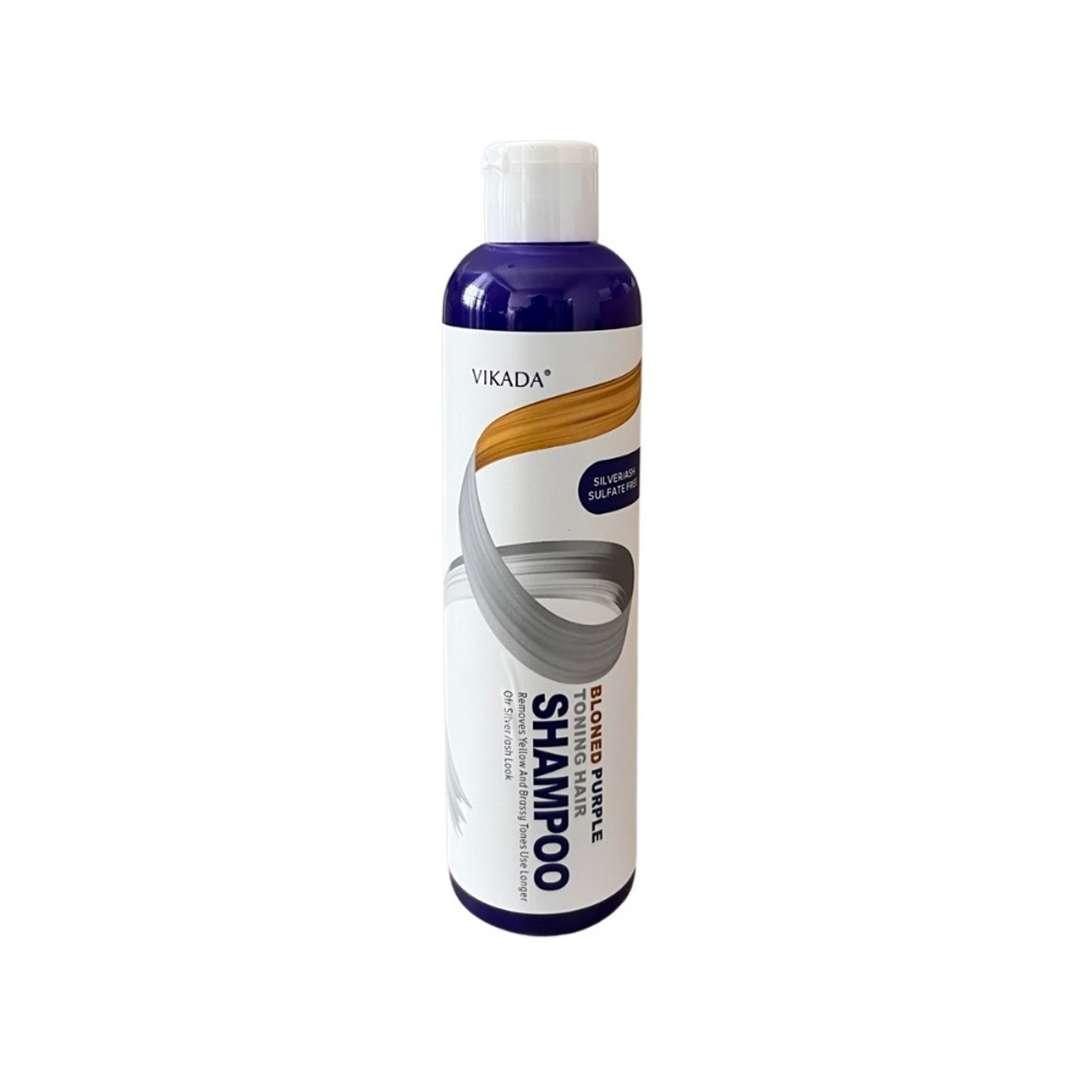 Vikada Blond Shampoo 275ml