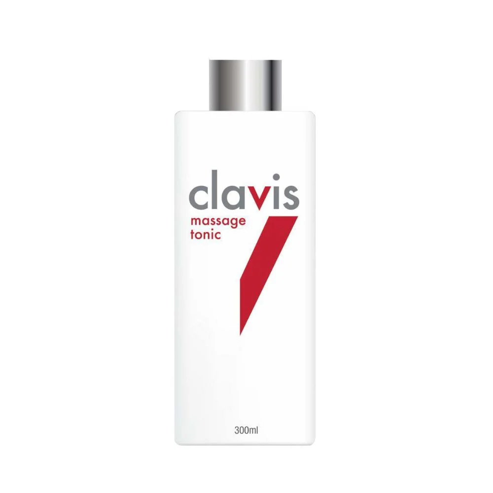 Clavis Massage Tonic 300ml
