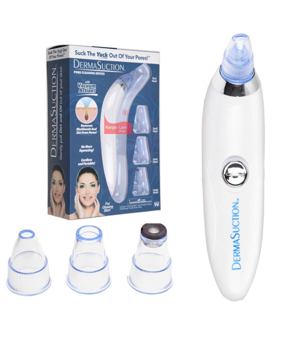 Derma Suction